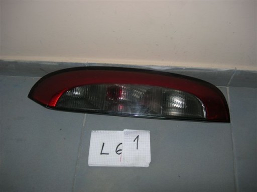 LAMPA FAR ZADNJI ZADNJA  DESNI OPEL CORSA C (5 VRATA)