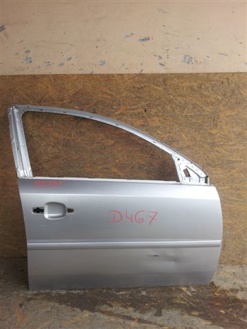 VRATA PREDNJI DESNA OPEL VECTRA C SIGNUM