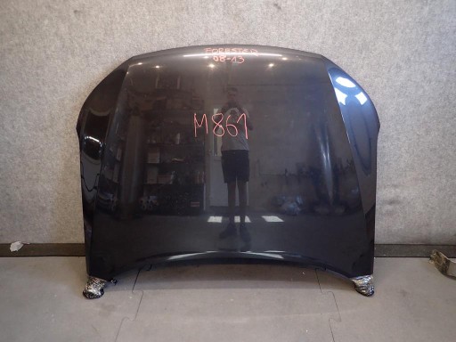 HAUBA SUBARU FORESTER 08-13