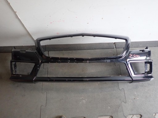 BRANIK PREDNJI MERCEDES SLK W172 AMG 2011-2016