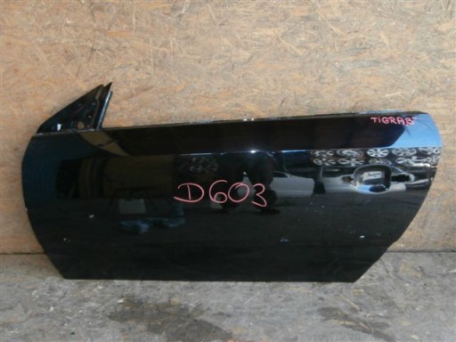 VRATA PREDNJI LIJEVA OPEL TIGRA B