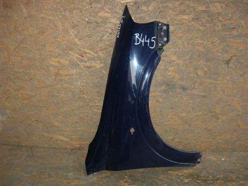 BLATOBRAN PREDNJI DESNI OPEL ASTRA G II