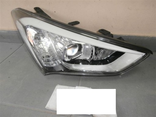 LAMPA FAR PREDNJI DESNI HYUNDAI SANTA FE 013-