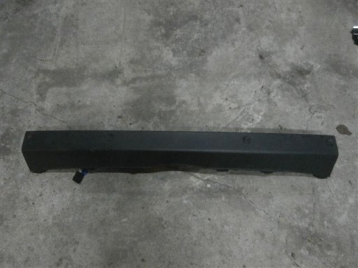 BRANIK ZADNJI MERCEDES SPRINTER W906 06-