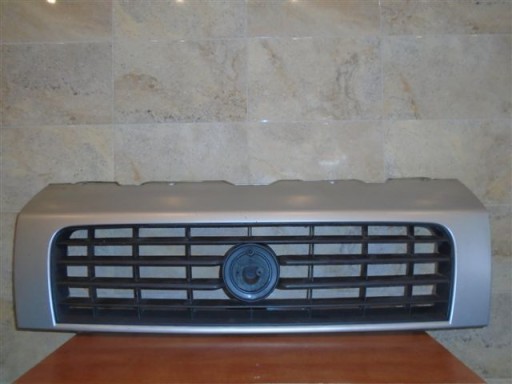 MASKA FIAT DUCATO 06-