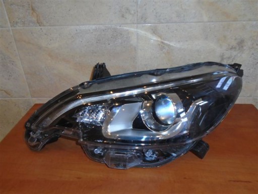 LAMPA FAR PREDNJI LIJEVI PEUGEOT 108