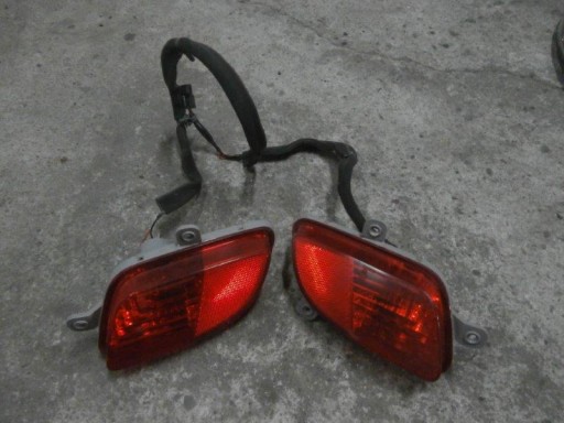 LAMPA FAR MAGLENKA DESNI KIA VENGA