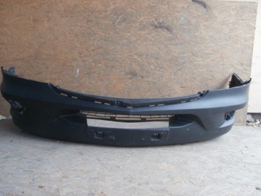 BRANIK PREDNJI MERCEDES SPRINTER W906 FL