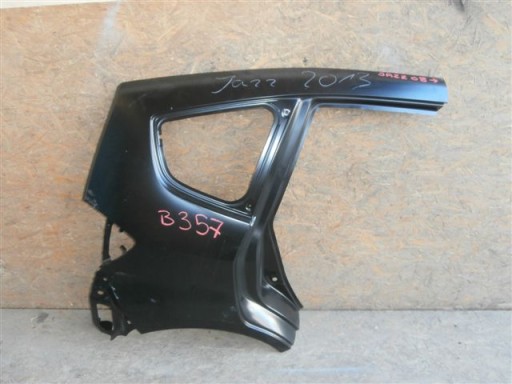 BLATOBRAN ZADNJI DESNI HONDA JAZZ 08-