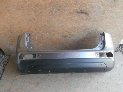 BRANIK ZADNJI MITSUBISHI OUTLANDER 012-