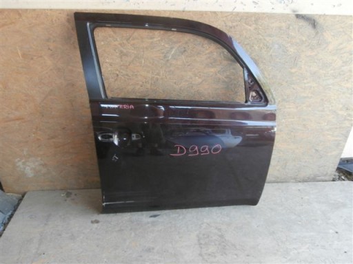 VRATA PREDNJI DESNA DAIHATSU MATERIA