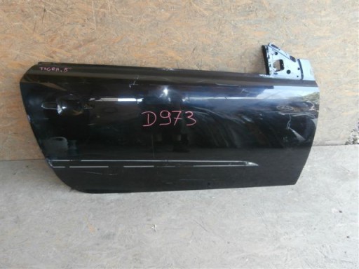 VRATA PREDNJI DESNA OPEL TIGRA B