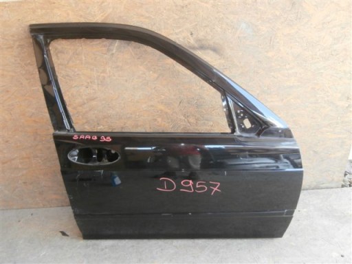 VRATA PREDNJI DESNA SAAB 95
