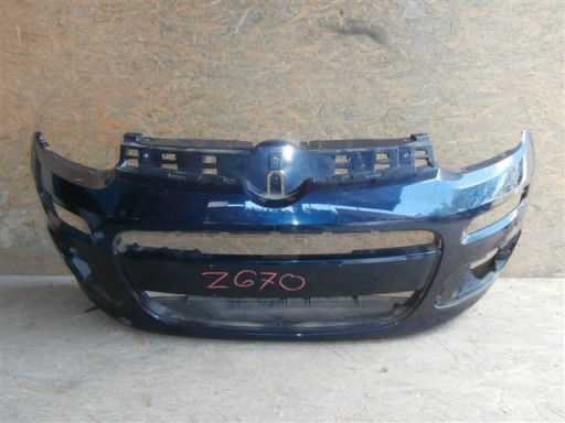 BRANIK PREDNJI FIAT PANDA 013-