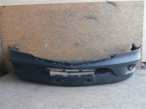 BRANIK PREDNJI MERCEDES SPRINTER W906 013-