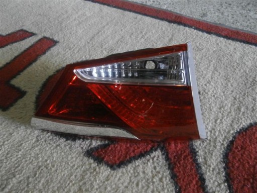 LAMPA FAR ZADNJI ZADNJA  LIJEVI HYUNDAI I40 KARAVAN