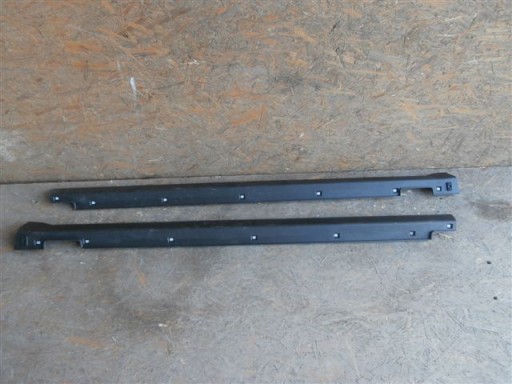 POKLOPAC NA PRAG DESNI LIJEVI HYUNDAI SANTA FE 012-