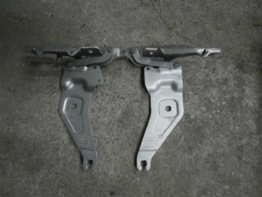 NOSAČI HAUBE DESNI LIJEVI BMW X5 E70