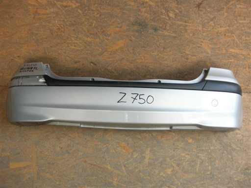 BRANIK ZADNJI MERCEDES A-KLASA W168 FL 00-04