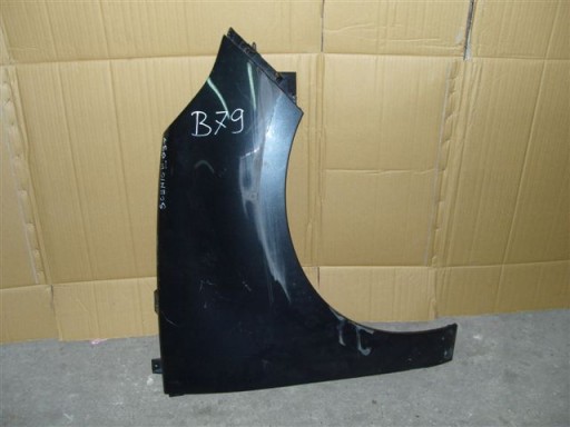 BLATOBRAN PREDNJI DESNI RENAULT SCENIC III 09-