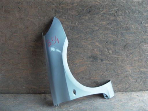 BLATOBRAN PREDNJI DESNI PEUGEOT 307