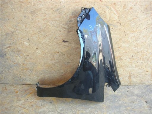 BLATOBRAN PREDNJI LIJEVI OPEL CORSA D