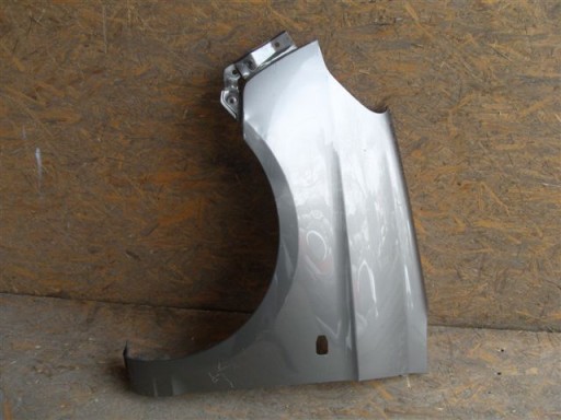 BLATOBRAN PREDNJI LIJEVI KIA PICANTO 08-