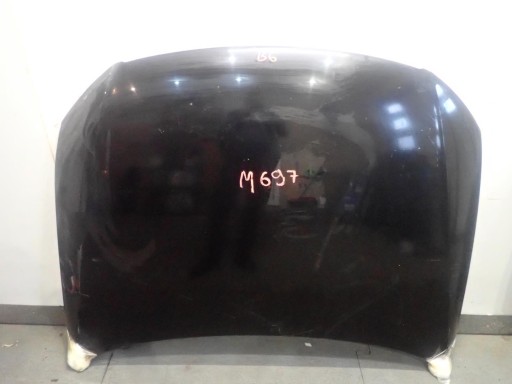 HAUBA VW PASSAT B6 2005-2010 3C