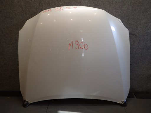 HAUBA LEXUS IS II 06-12