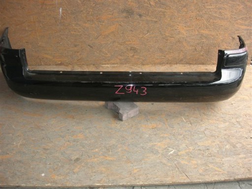 BRANIK ZADNJI HYUNDAI TRAJET