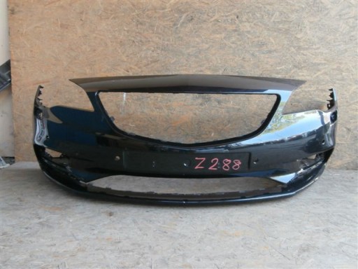 BRANIK PREDNJI OPEL ASTRA J IV CABRIO