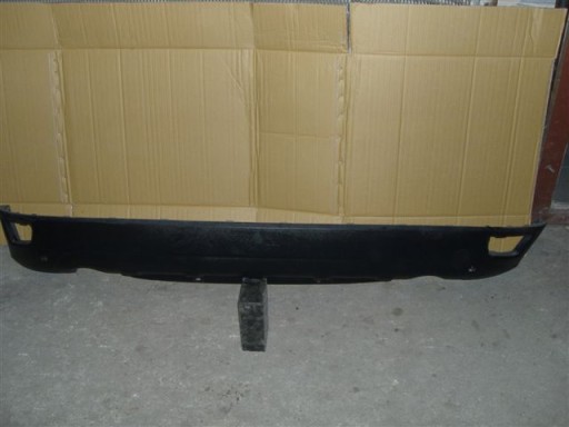 SPOJLER BRANIKA HYUNDAI IX35 ZADNJI