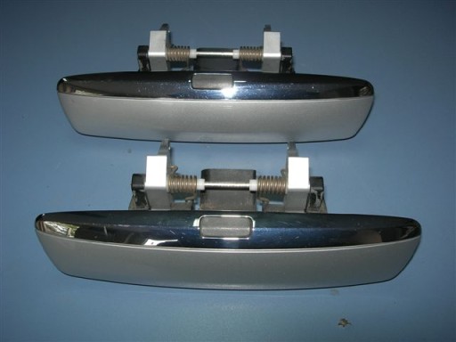 BRAVA AUDI A8 03-08