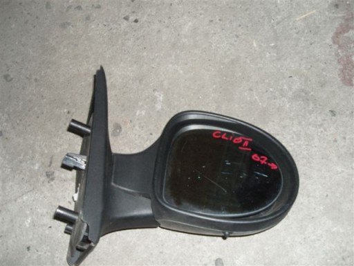 RETROVIZOR DESNA MITSUBISHI COLT 07-