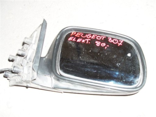 RETROVIZOR DESNA PEUGEOT 307