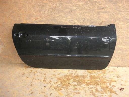 VRATA PREDNJI DESNA PEUGEOT 307CC