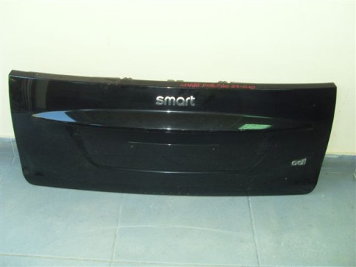 POKLOPAC GEPEKA SMART FORTWO 07-010