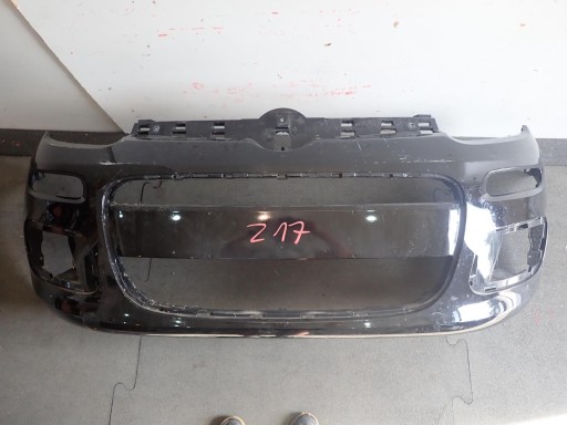 BRANIK PREDNJI FIAT PANDA III 2012-