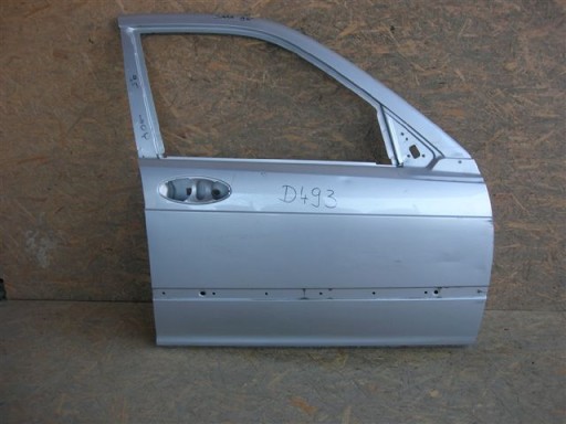 VRATA PREDNJI DESNA SAAB 95