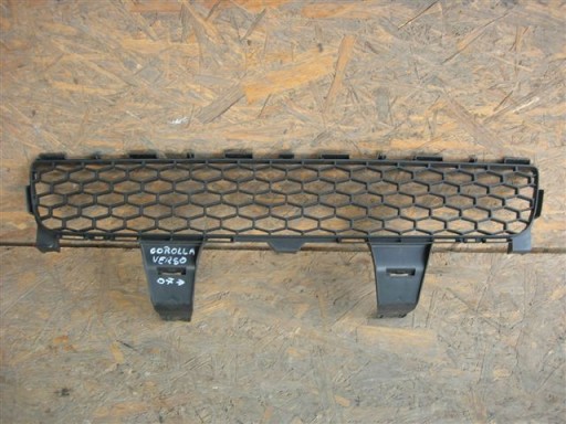 MREŽICA BRANIKA TOYOTA COROLLA VERSO 07-