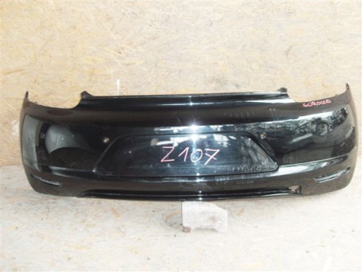 BRANIK ZADNJI VW SCIROCCO 1K8