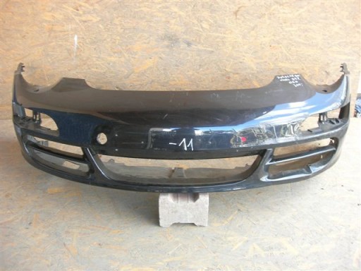 BRANIK PREDNJI PORSCHE 911 997 06-