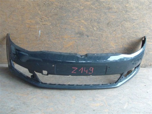 BRANIK PREDNJI VW SHARAN 010-