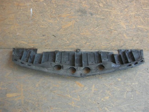 POJAČANJE GREDA MERCEDES B-KLASA W169 2005-2011