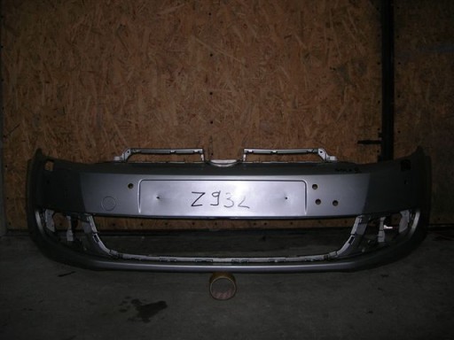 BRANIK PREDNJI VW GOLF VI 6