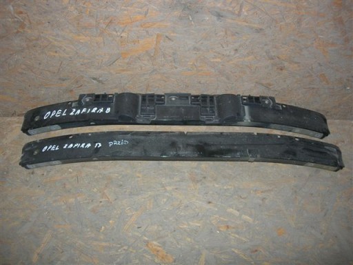GREDA PREDNJI OPEL ZAFIRA B II 2005-2012