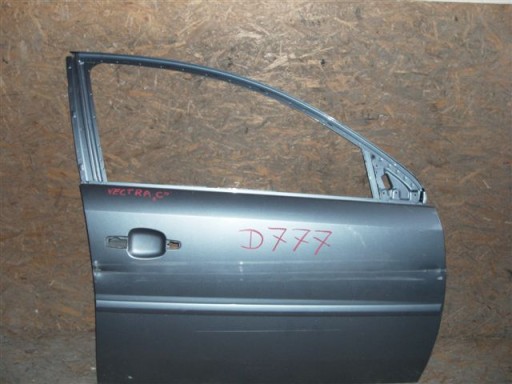 VRATA PREDNJI DESNA OPEL VECTRA C