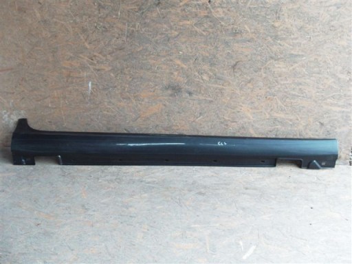 POKLOPAC NA PRAG LIJEVI MERCEDES CLS W218