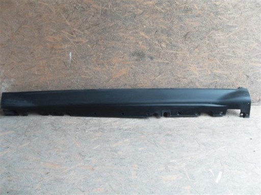 POKLOPAC NA PRAG LIJEVI BMW X5 E70