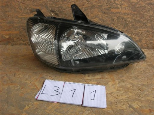 LAMPA FAR PREDNJI DESNI DAIHATSU YRV